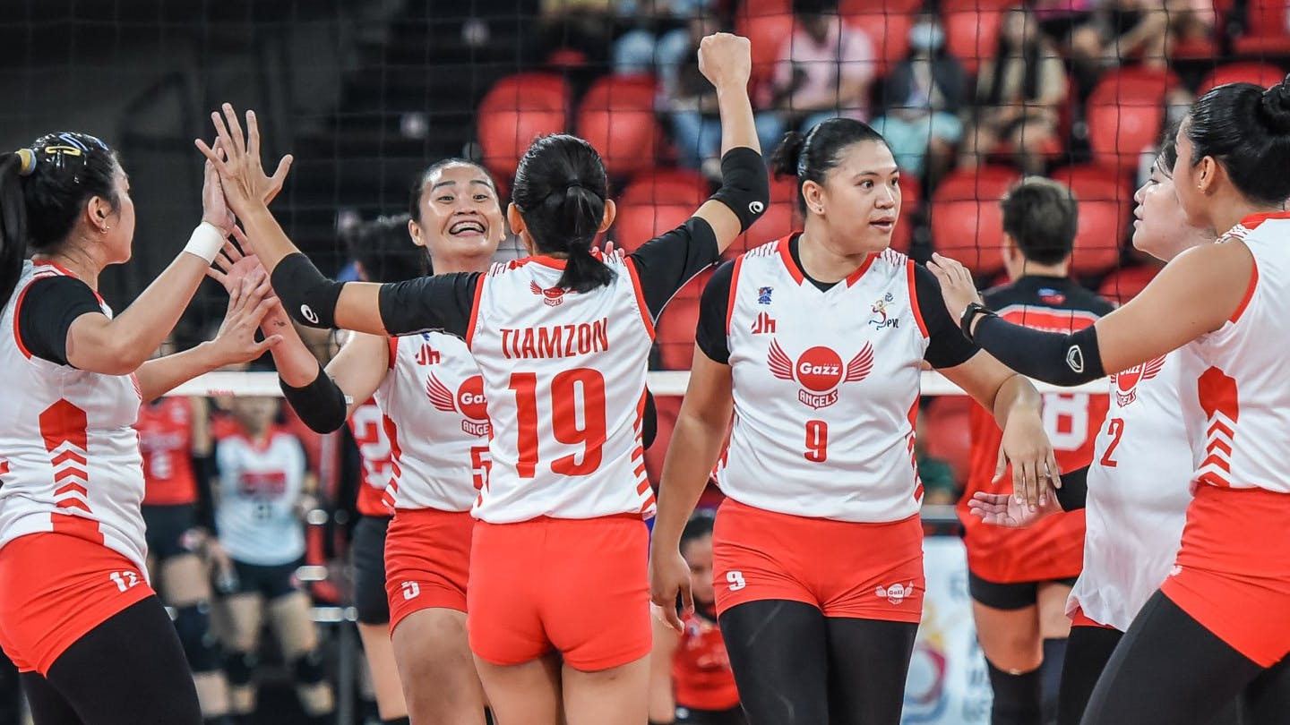 ‘Napaka-strong mo’: Remy Palma plays through heartbreaking loss, earns fans’ respect, admiration